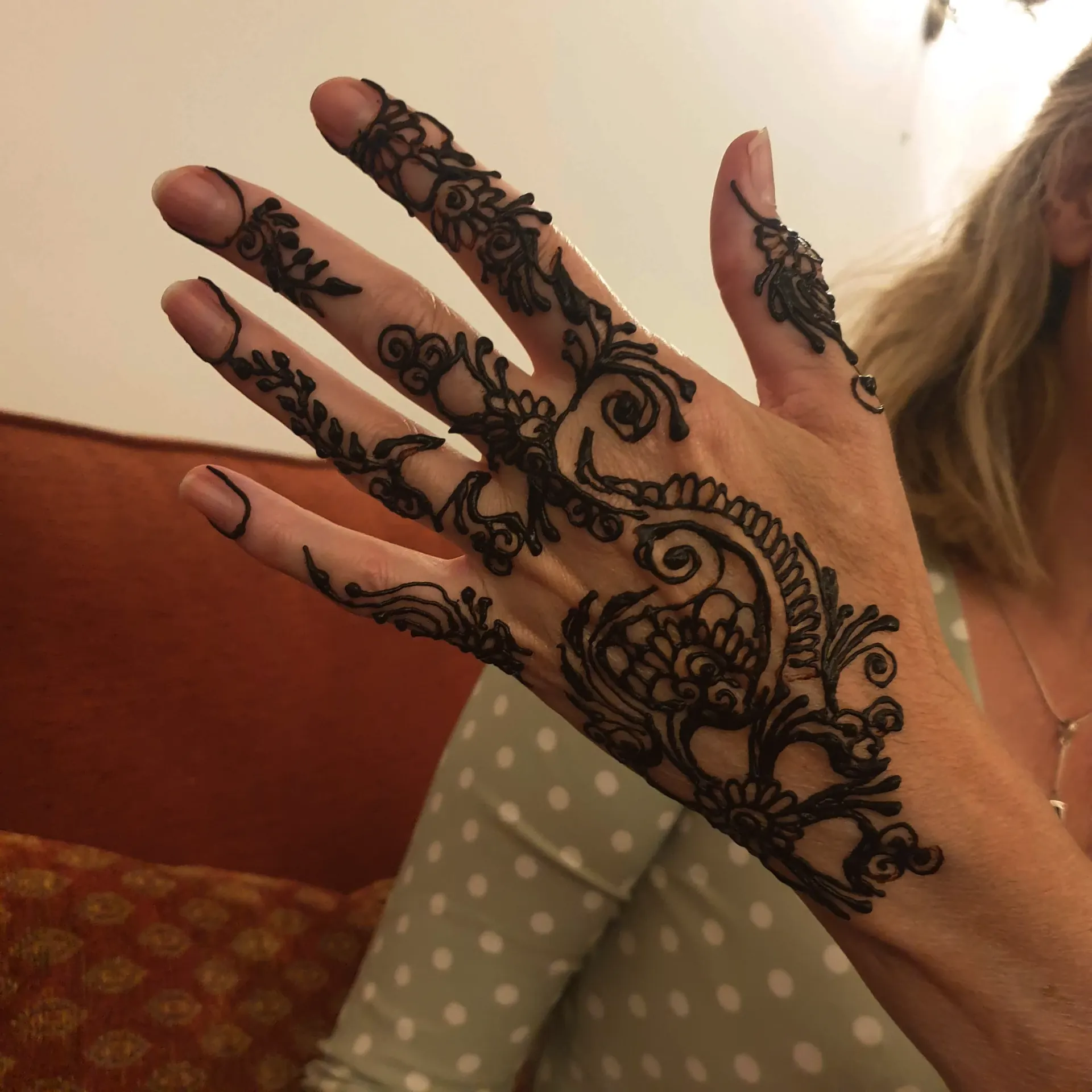 Events henna photo: Event 3