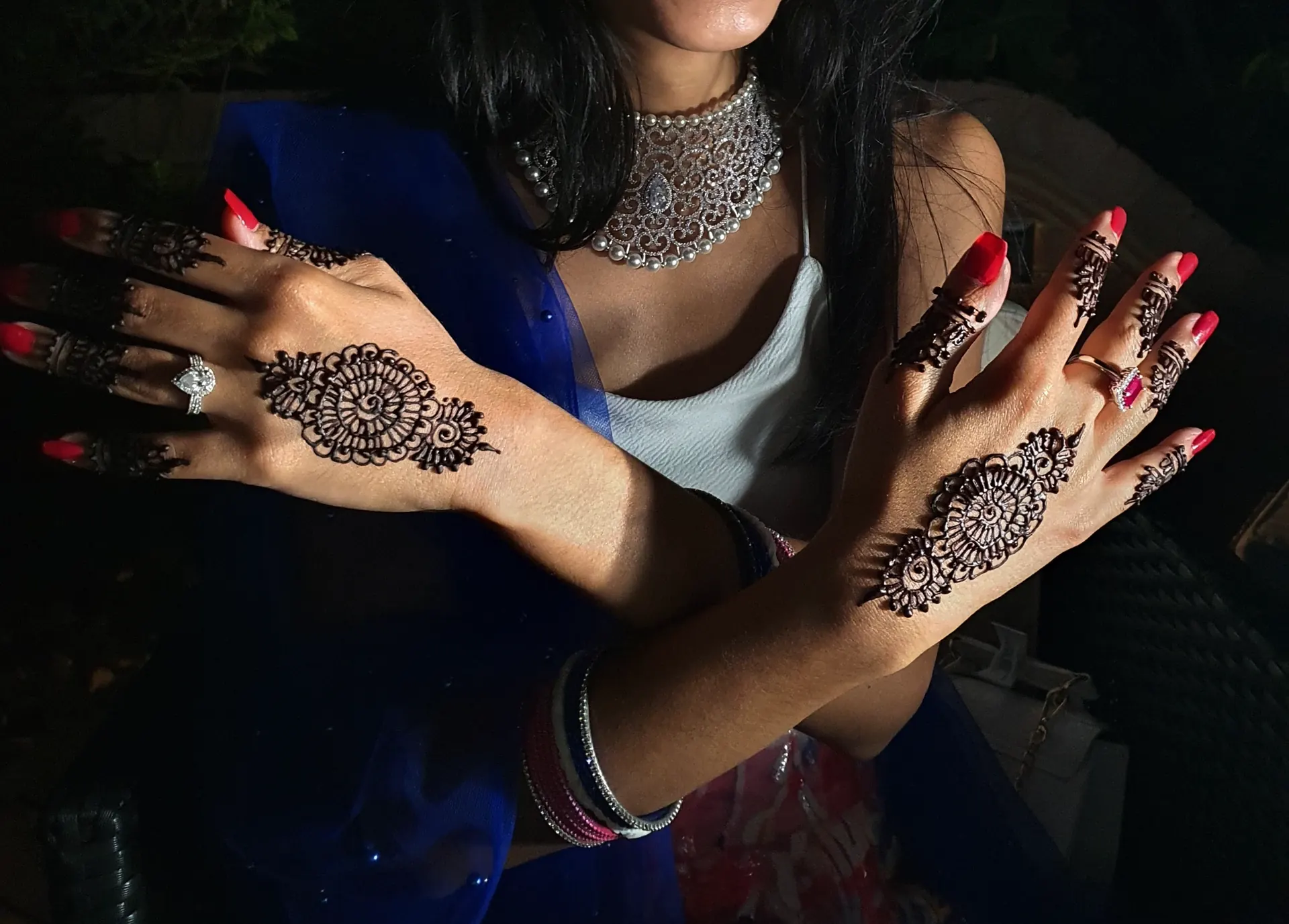 Events henna photo: Event 9