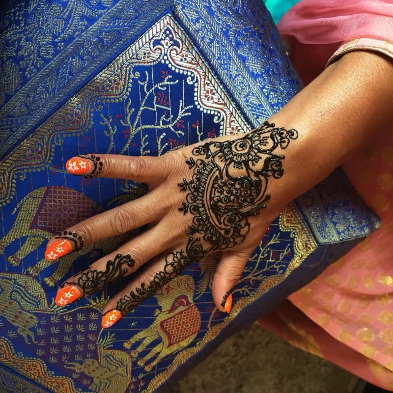 Events henna photo: Event 1
