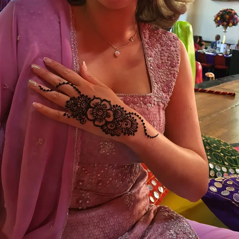 Events henna photo: Event 11