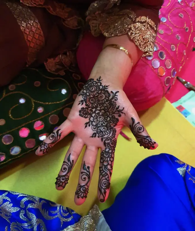 Events henna photo: Event 15