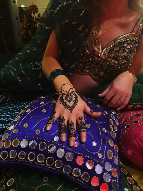 Events henna photo: Event 19