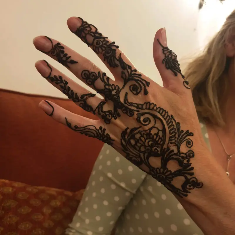 Events henna photo: Event 3