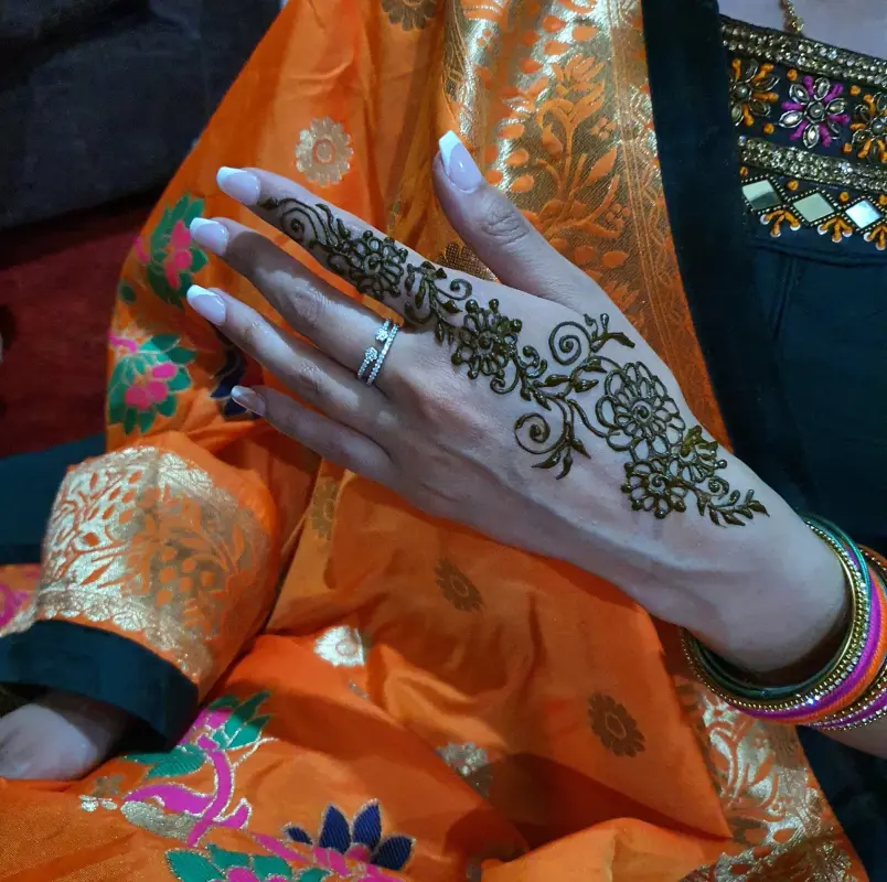 Events henna photo: Event 4