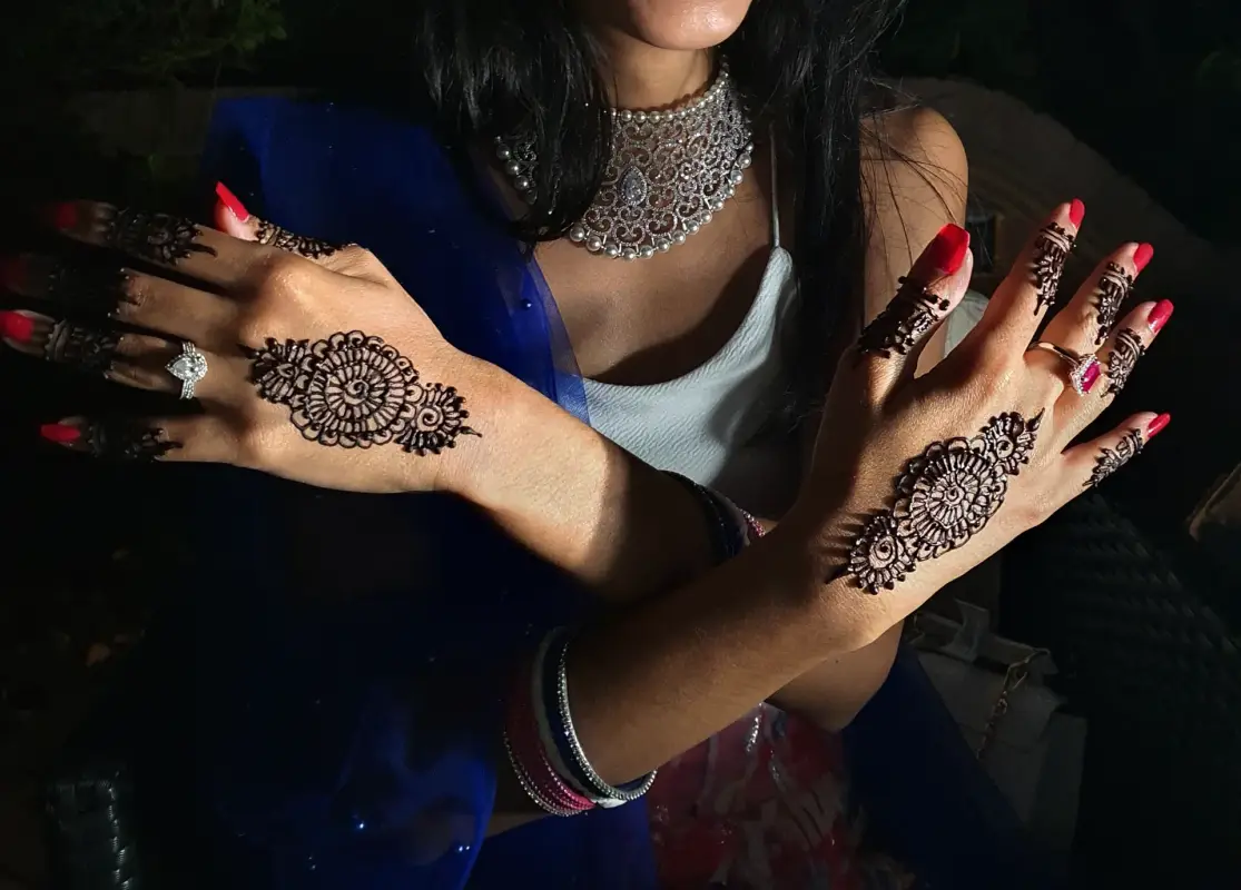 Events henna photo: Event 9